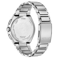 Armbanduhr Citizen Herr Radiocontrollato Supertitanio in Titan AT8234-85E - AT8234-85E